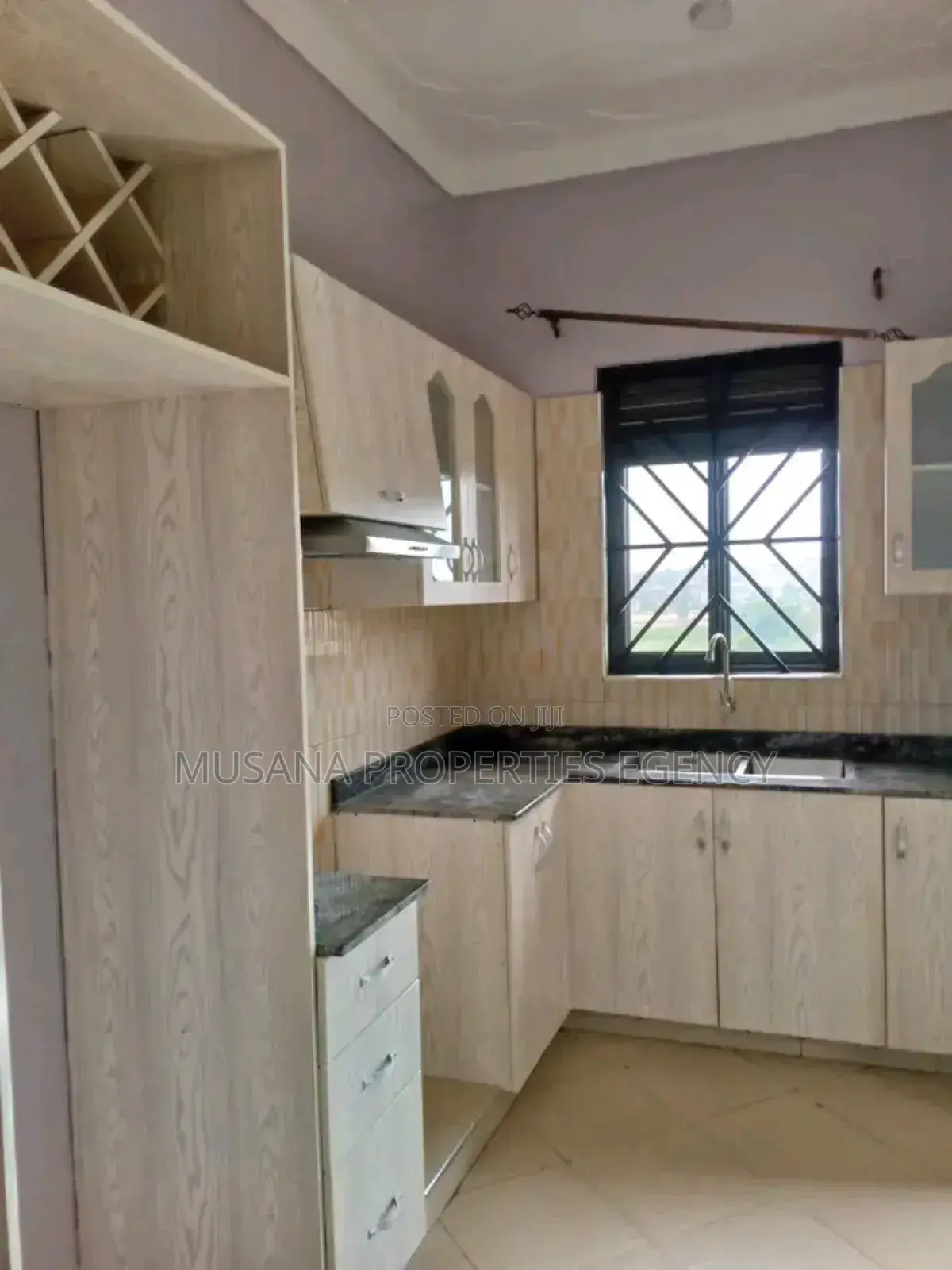 2bdrm Apartment in Bunga, Central Division for rent