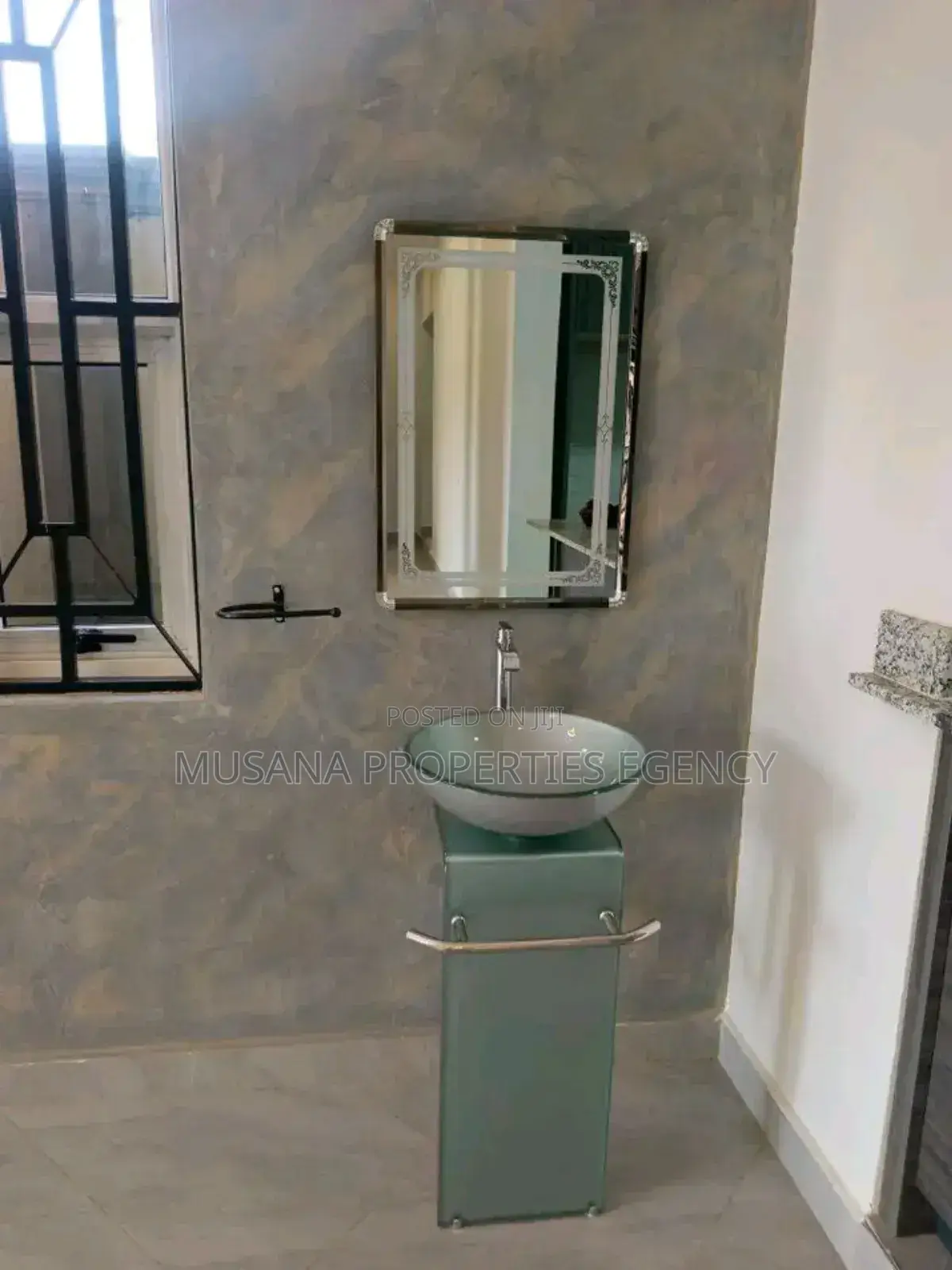 2bdrm Apartment in Bunga, Central Division for rent