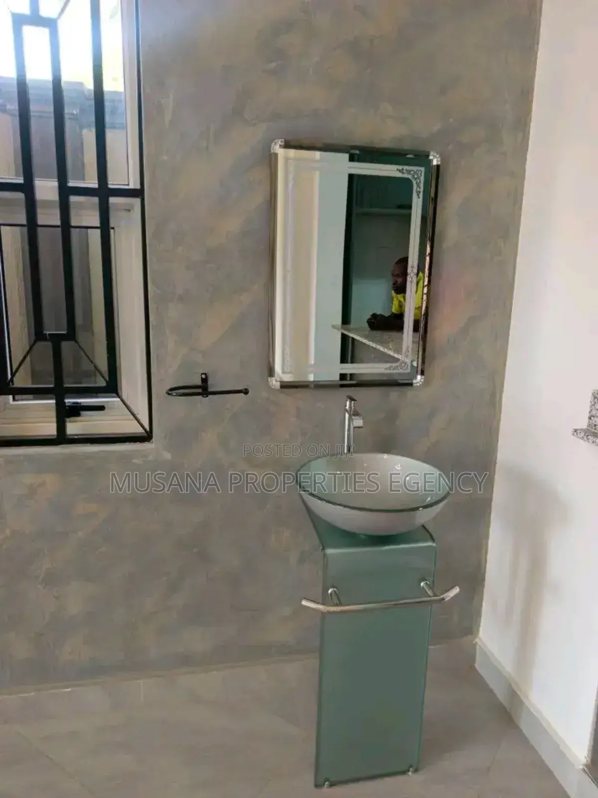 2bdrm Apartment in Bunga, Central Division for rent