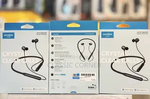 Anker Life U2i Wireless Headphones