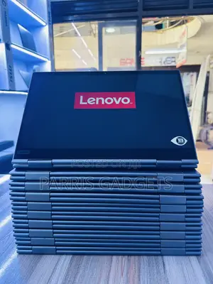 Laptop Lenovo Thinkpad X1 Yoga 8GB Intel Core i7 SSD 512GB