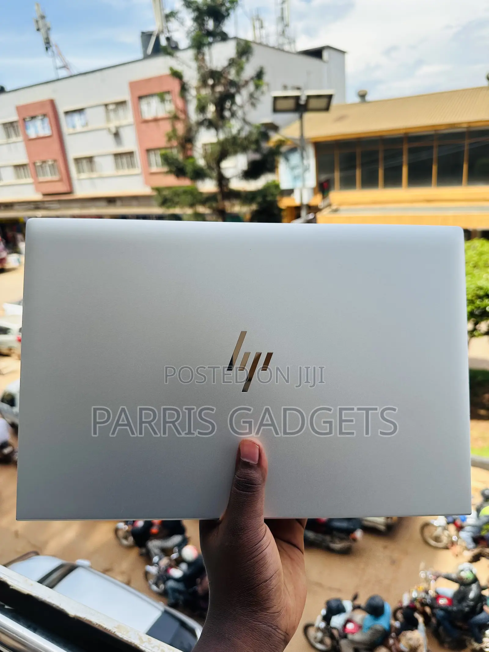 Laptop HP EliteBook 840 G8 8GB Intel Core i7 SSD 256GB