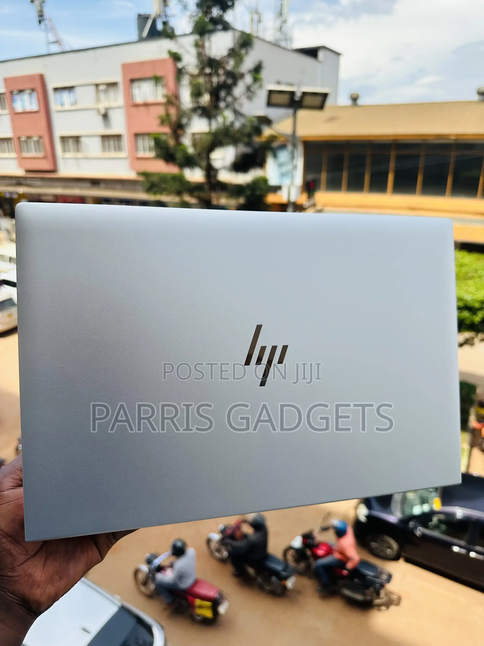 Laptop HP EliteBook 840 G8 8GB Intel Core i7 SSD 256GB