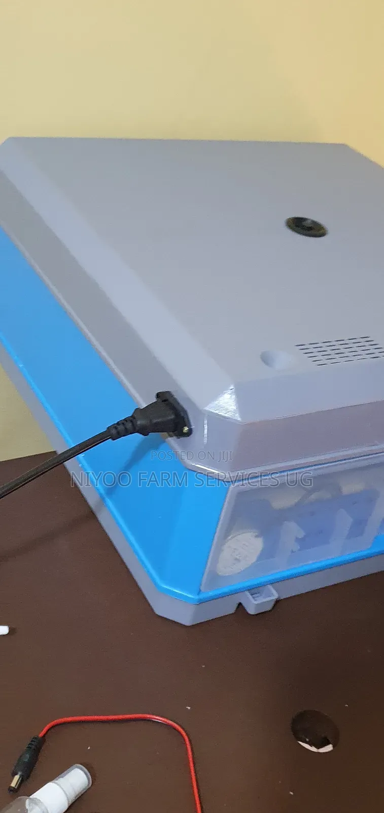 Drawer Type Eggs Incubator