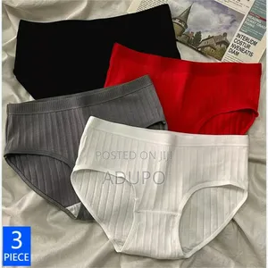 Cotton Nickers/Under Wear