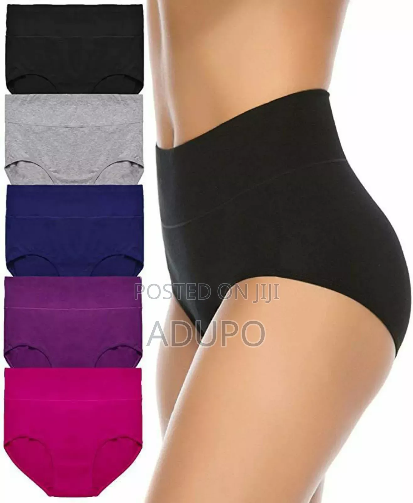 Cotton Nickers/Under Wear