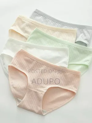 Cotton Nickers/Under Wear