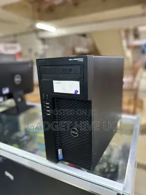 Desktop Computer Dell 8GB Intel Core i7 HDD 500GB