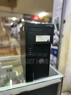 Desktop Computer Dell 8GB Intel Core i7 HDD 500GB