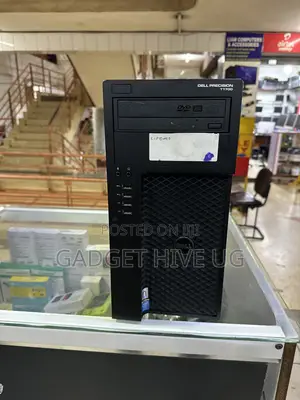 Desktop Computer Dell 8GB Intel Core i7 HDD 500GB