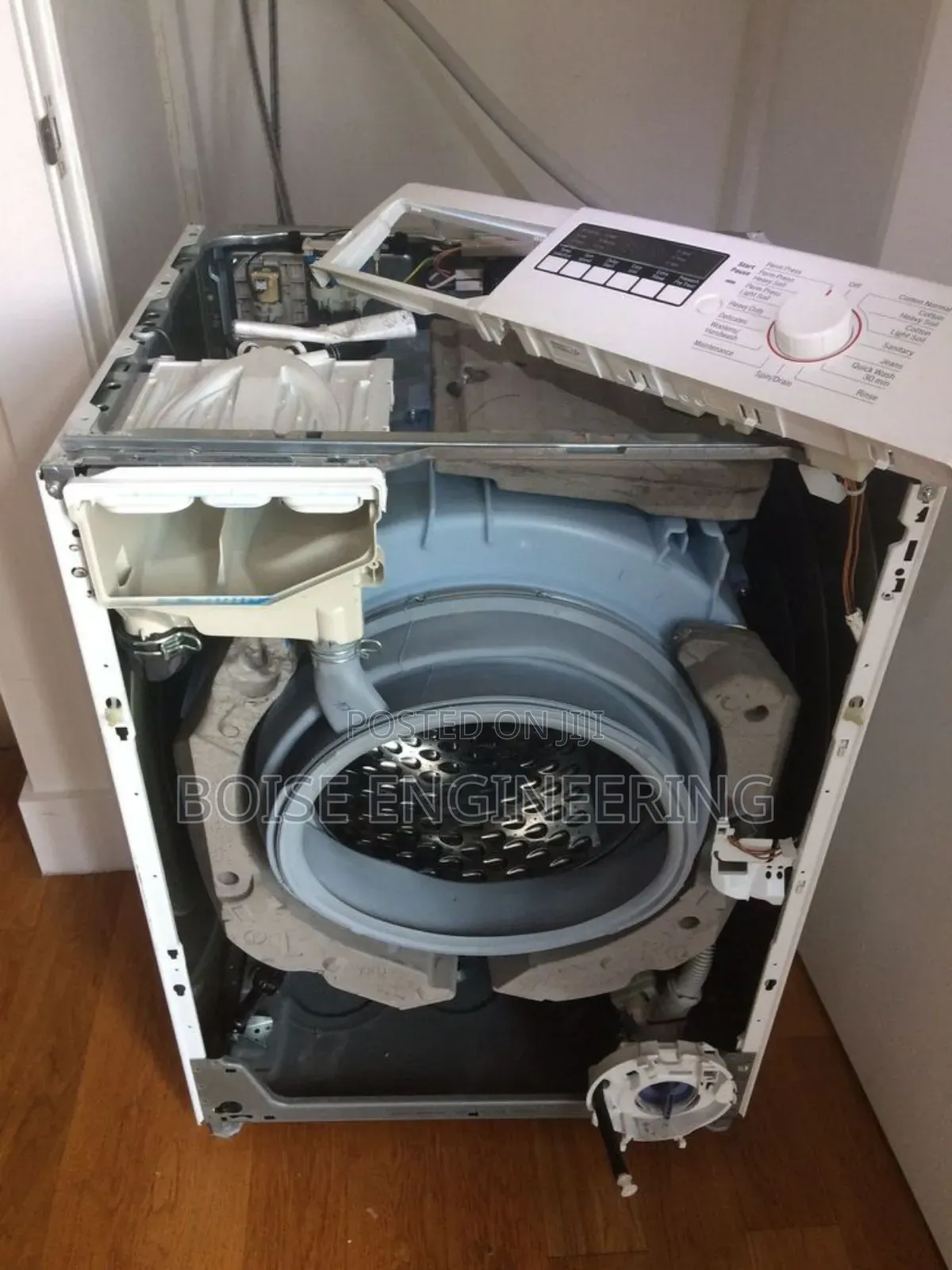 Washing Machine Repair