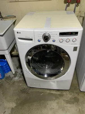 Washing Machine Repair