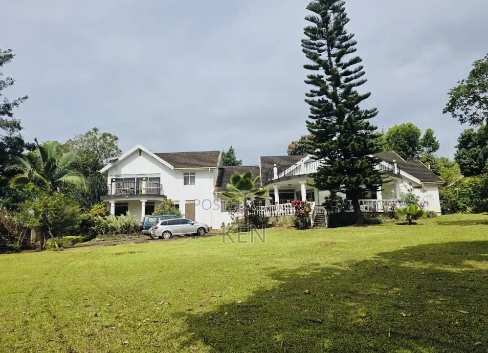7bdrm Mansion in Central Division for sale