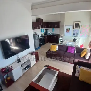 Furnished 2bdrm Condo in Butenga Estate, Central Division for sale
