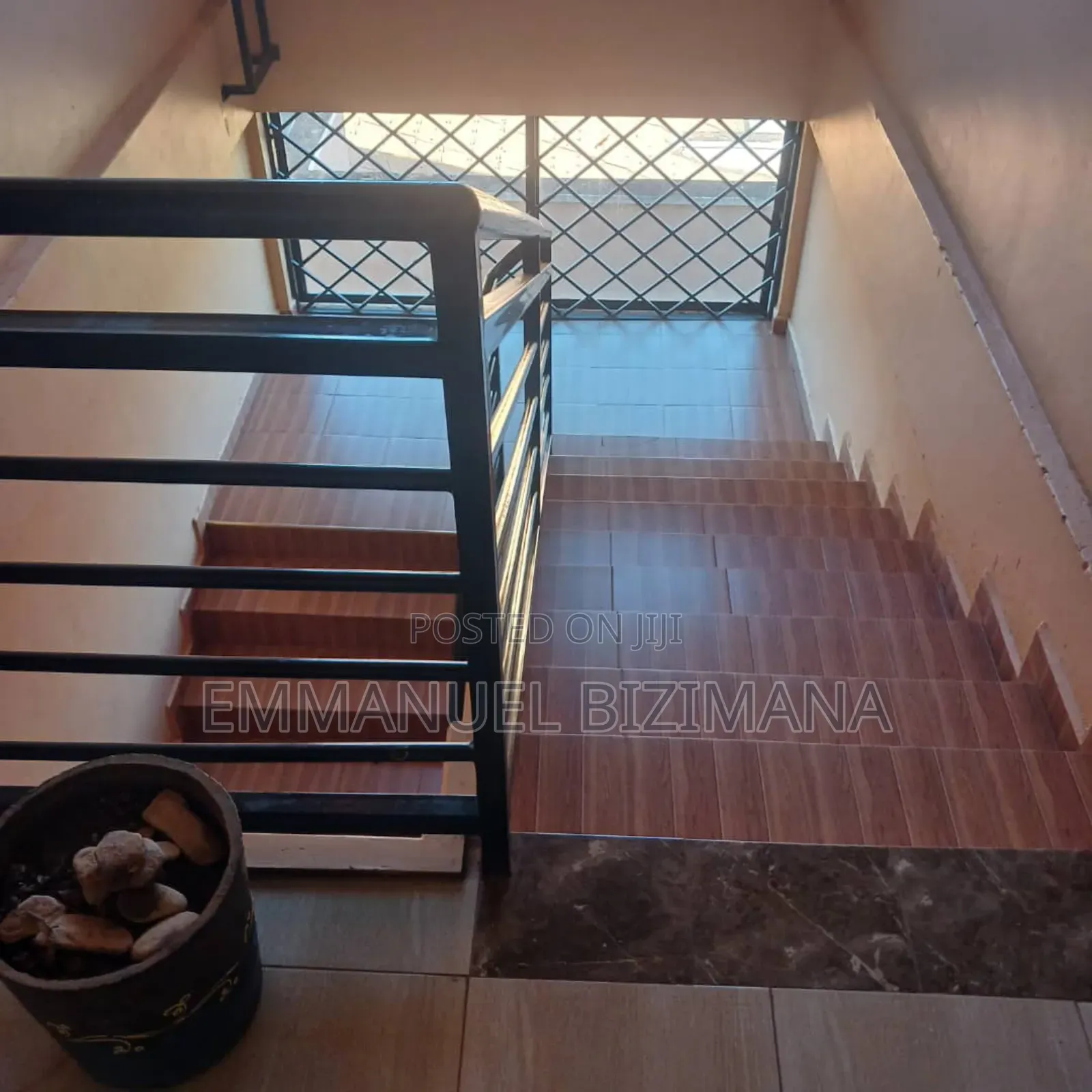 Furnished 2bdrm Condo in Butenga Estate, Central Division for sale