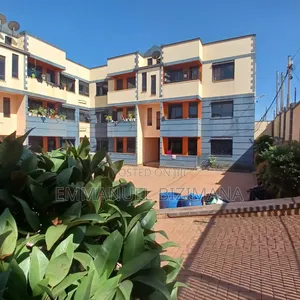 Furnished 2bdrm Condo in Butenga Estate, Central Division for sale