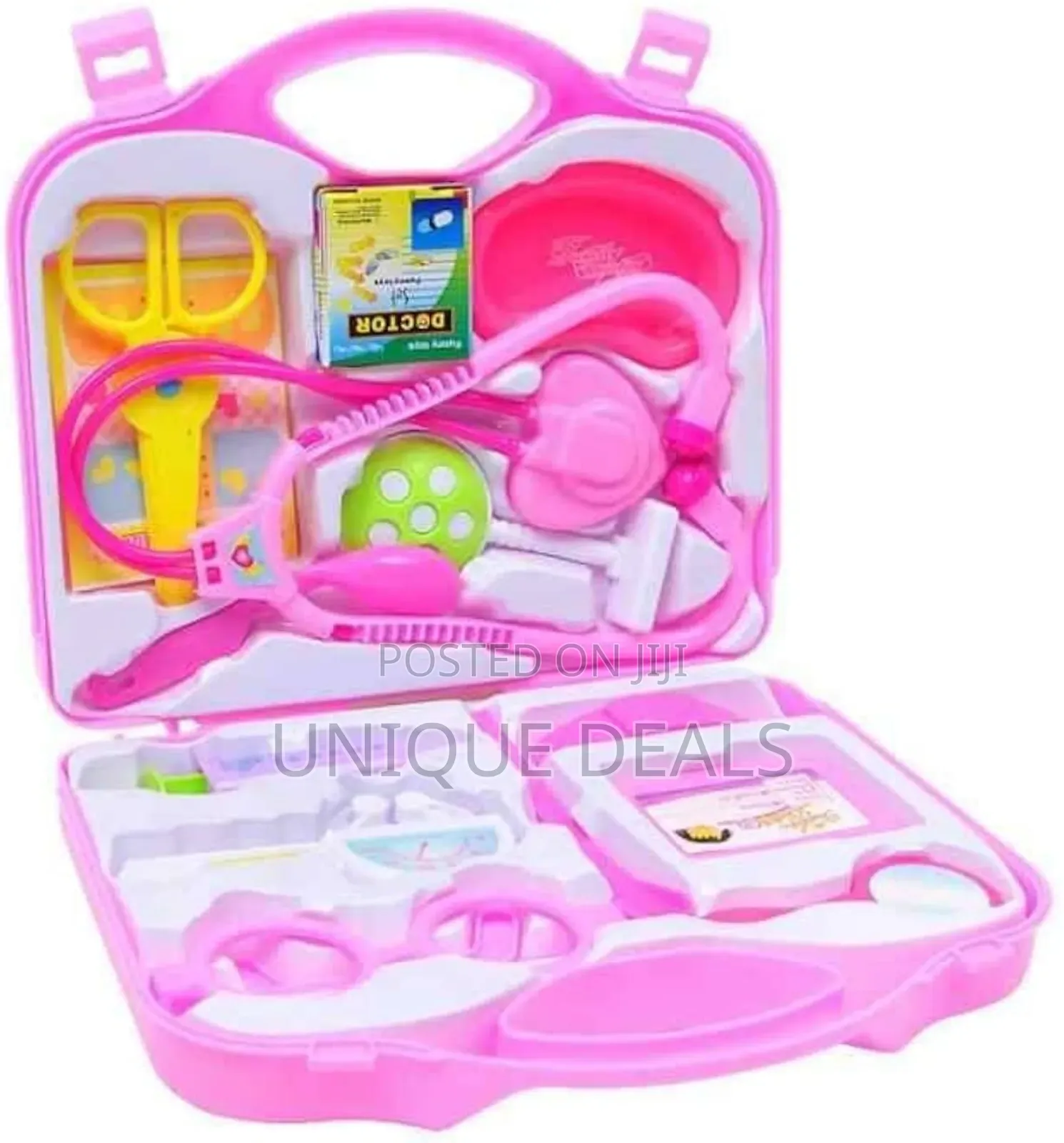 Doctor Kit for Kids Doctor Play Set
