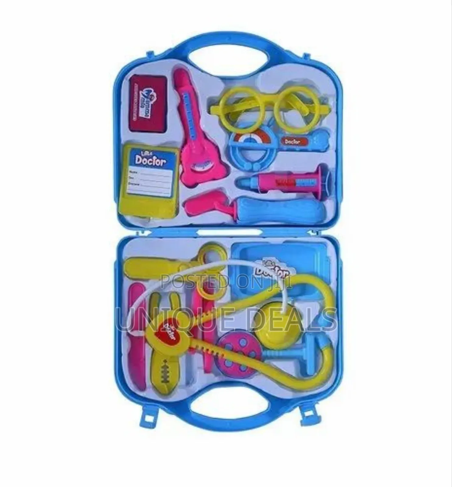 Doctor Kit for Kids Doctor Play Set