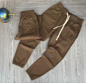 Sweater Pants