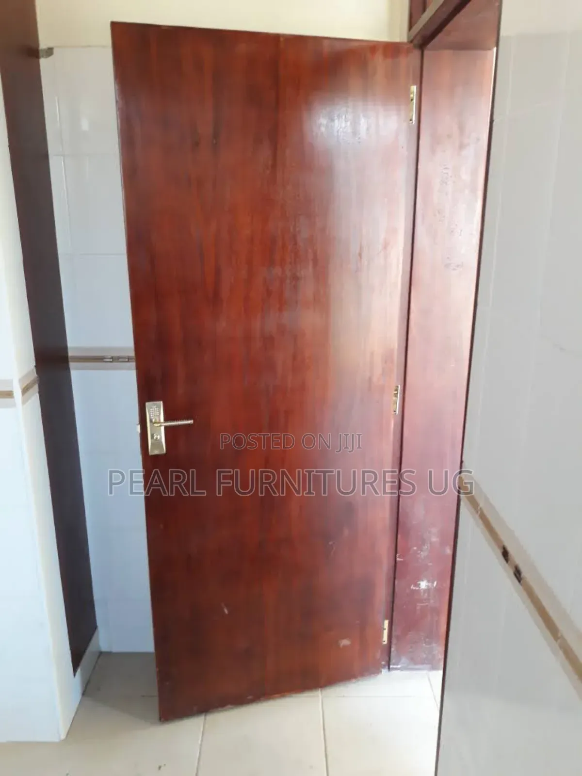 Office Doors