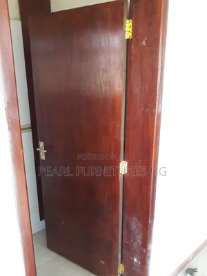 Office Doors