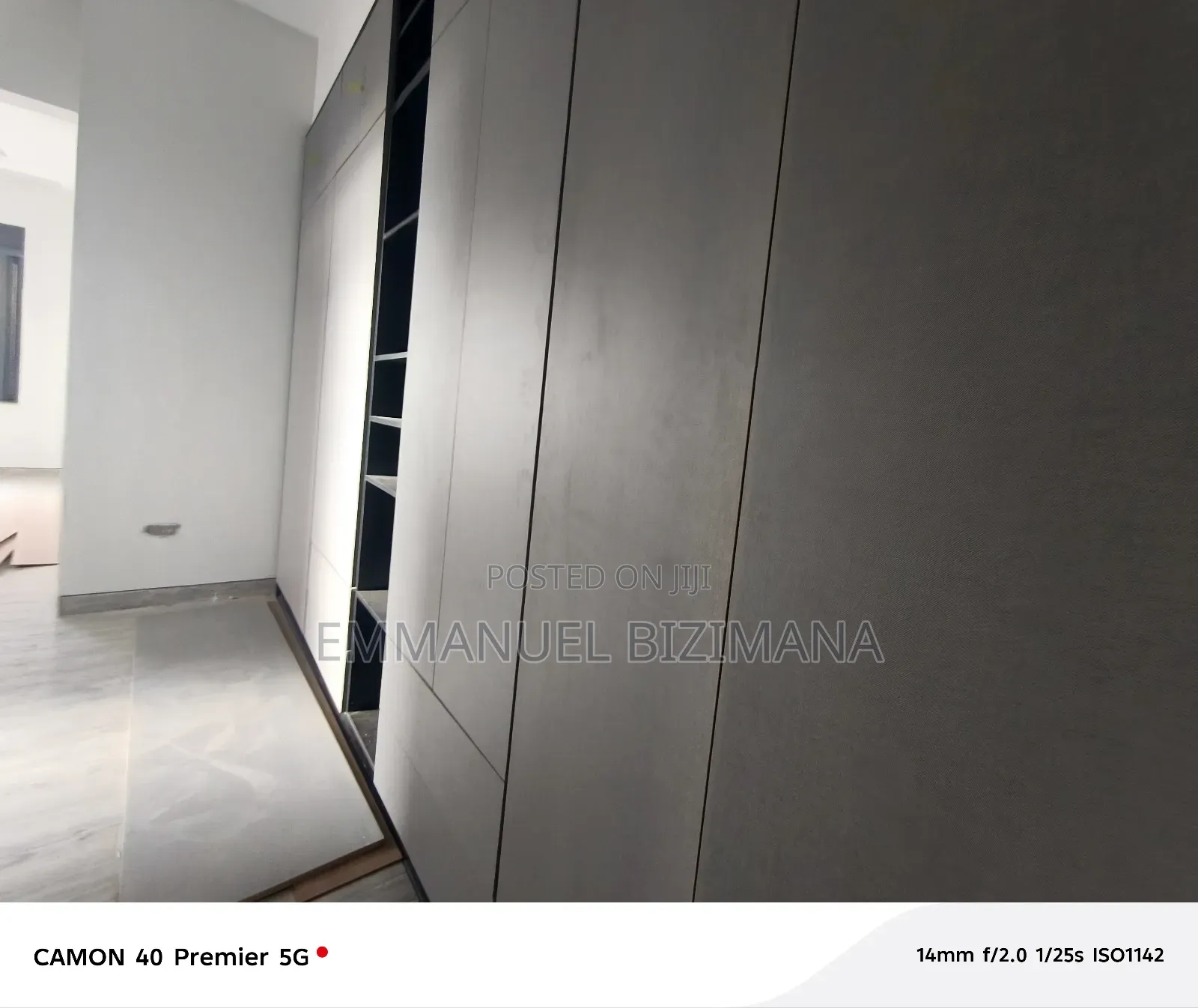 Furnished 4bdrm Bungalow in Najjera, Central Division for sale