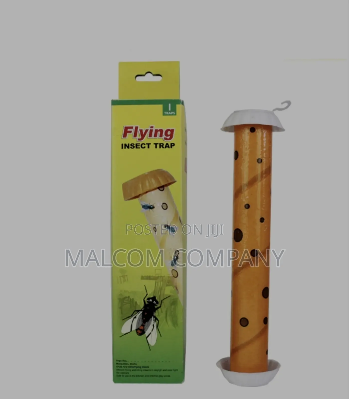 Housefly Trap