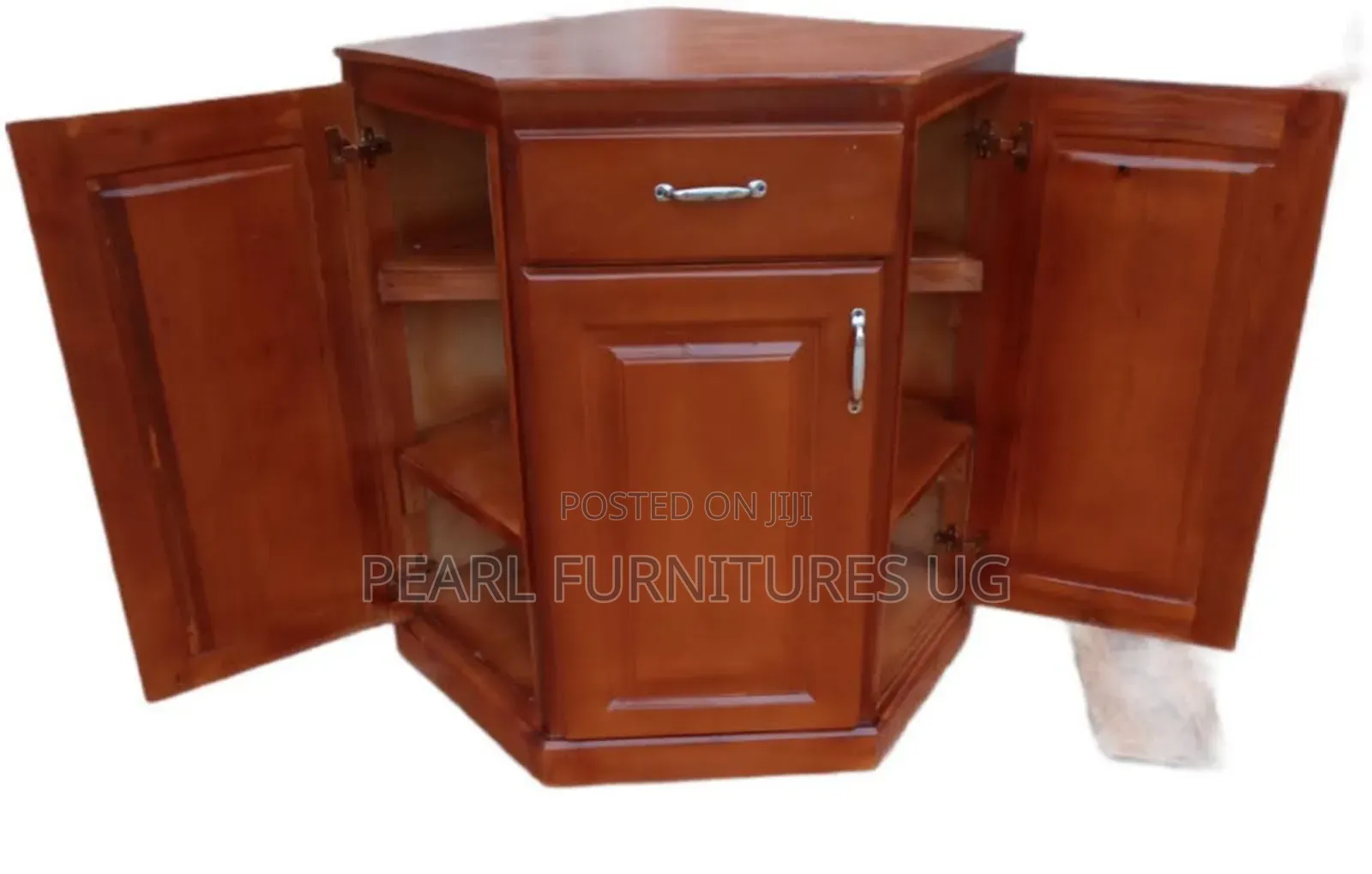 Elegant Cupboard