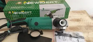 Angle Grinder 9" 230 New Beat Big Angle Grinder