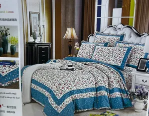 Modern High Quality Luxury Home Duvet Covers