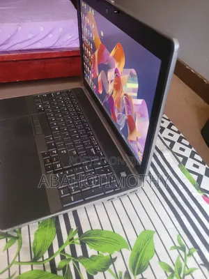 Laptop Dell Latitude E6530 8GB Intel Core i7 SSD 500GB
