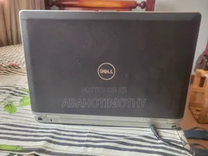 Laptop Dell Latitude E6530 8GB Intel Core i7 SSD 500GB