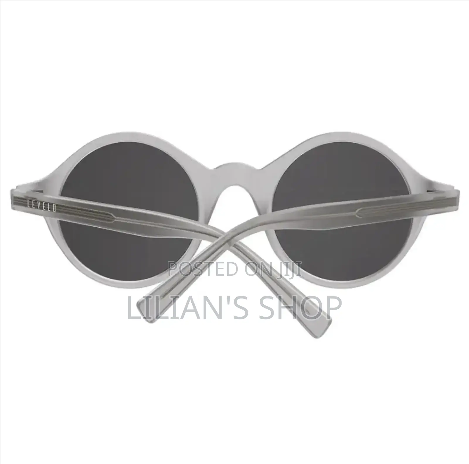 Levelo Sicily Polarized Sunglasses.