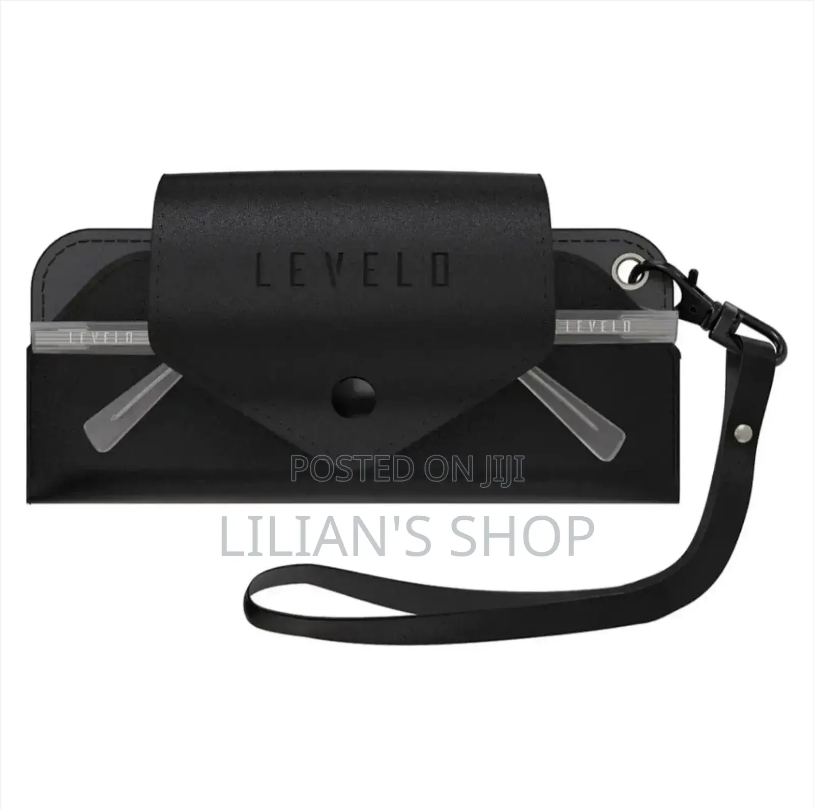 Levelo Sicily Polarized Sunglasses.