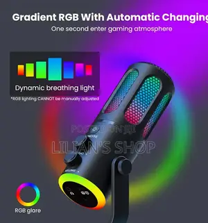 TNW Usb Condenser Microphon