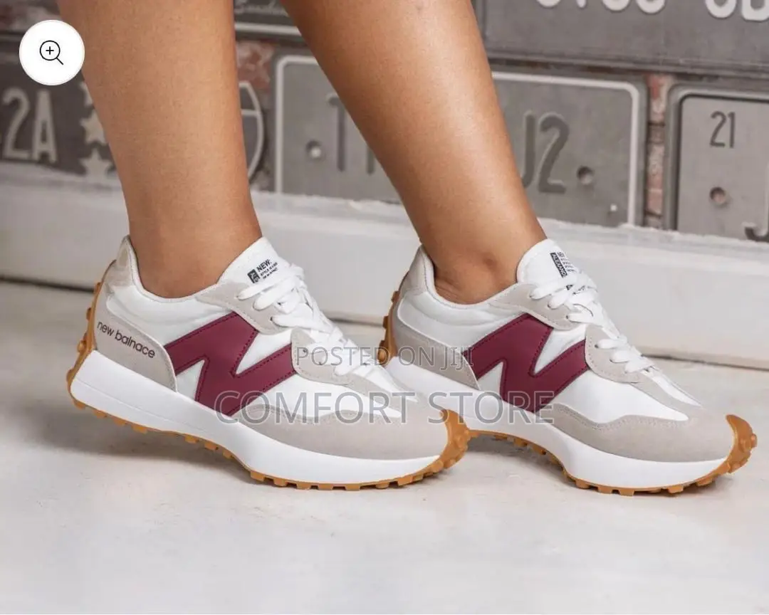 Ladies Unique Sneakers