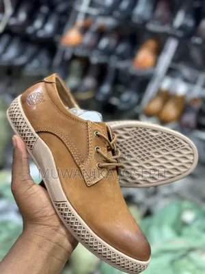Men's Shoes Timberland It's Casual Wear Shoes It's Long Lasting