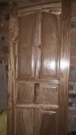 Mugavu Door