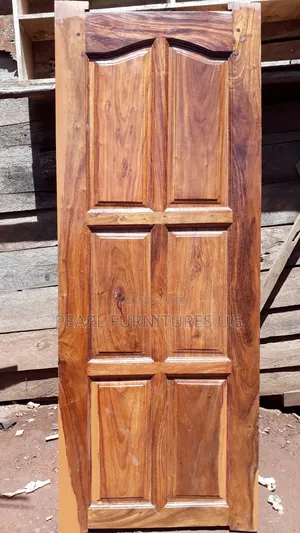 Mugavu Door