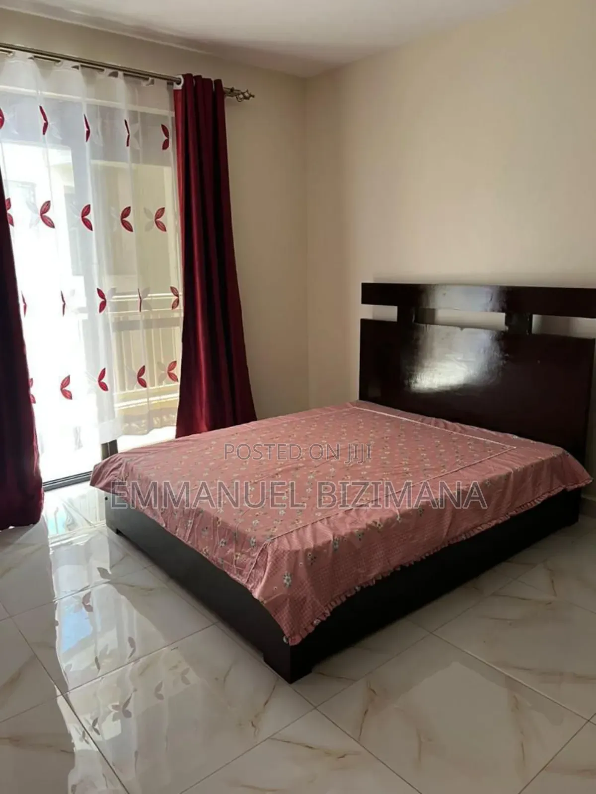 Furnished 3bdrm Condo in Kololo, Central Division for sale