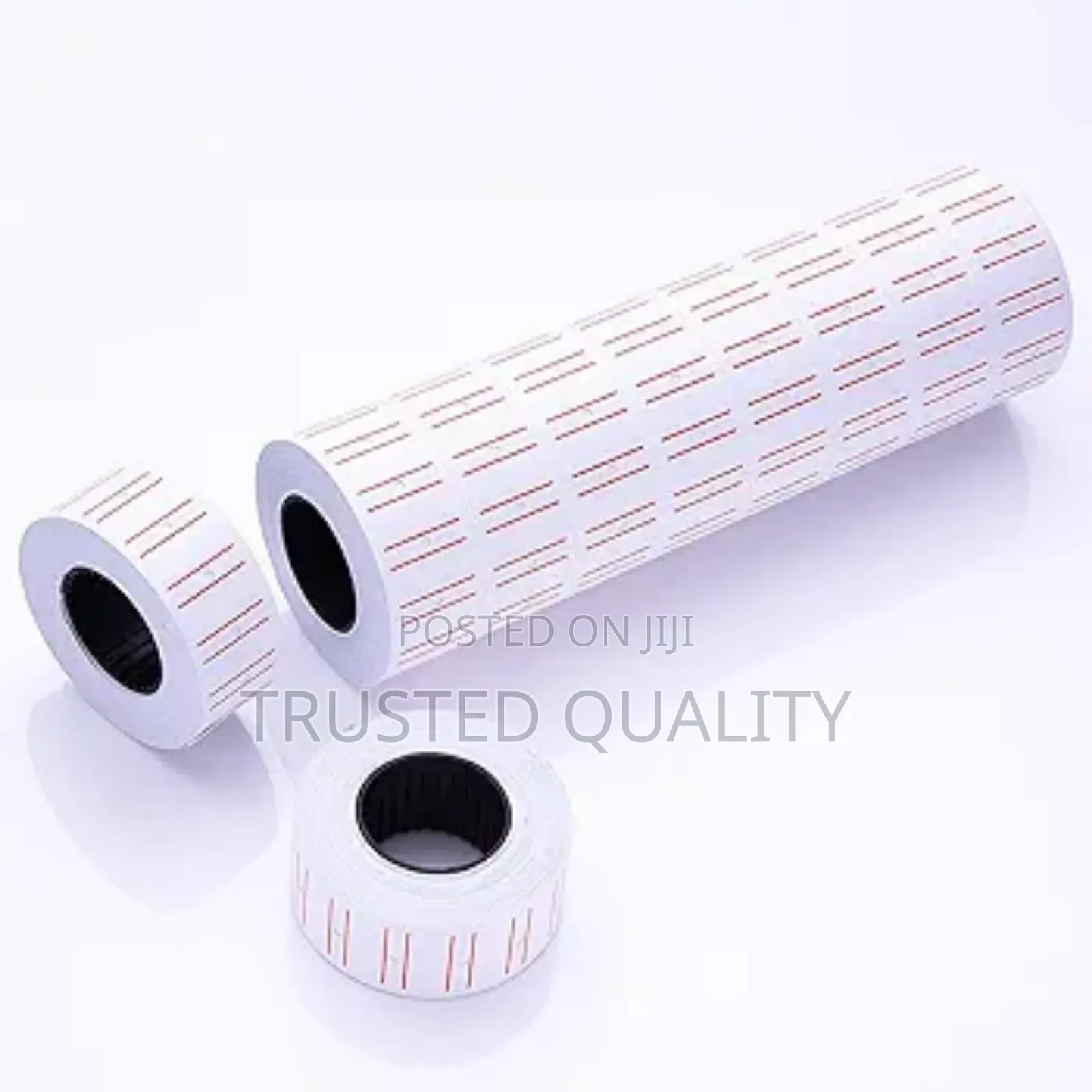 Price Label Roll