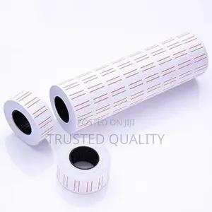 Price Label Roll