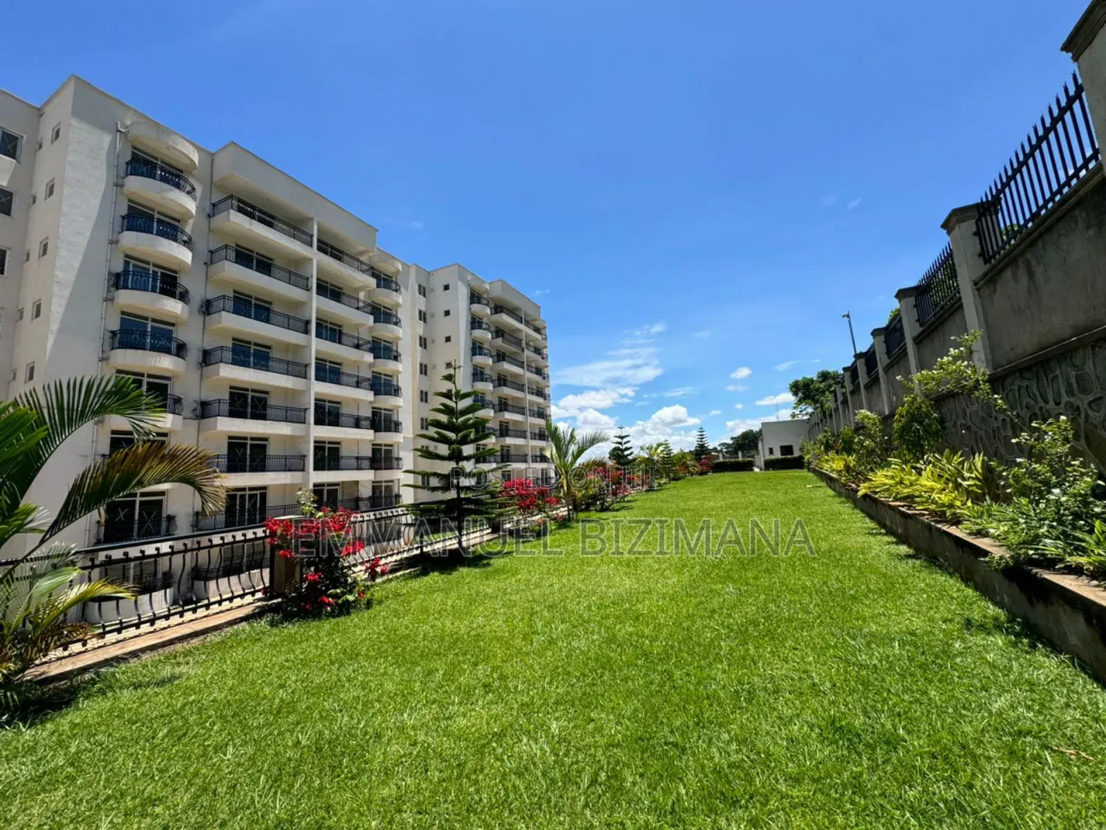 Furnished 3bdrm Condo in Lubowa, Central Division for sale