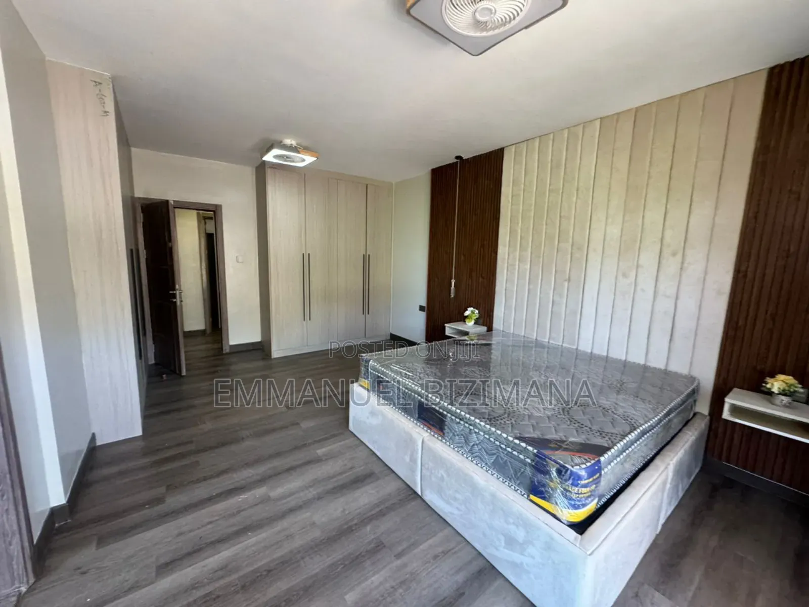 Furnished 3bdrm Condo in Lubowa, Central Division for sale