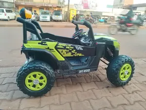 Off Road Kids Toy Car