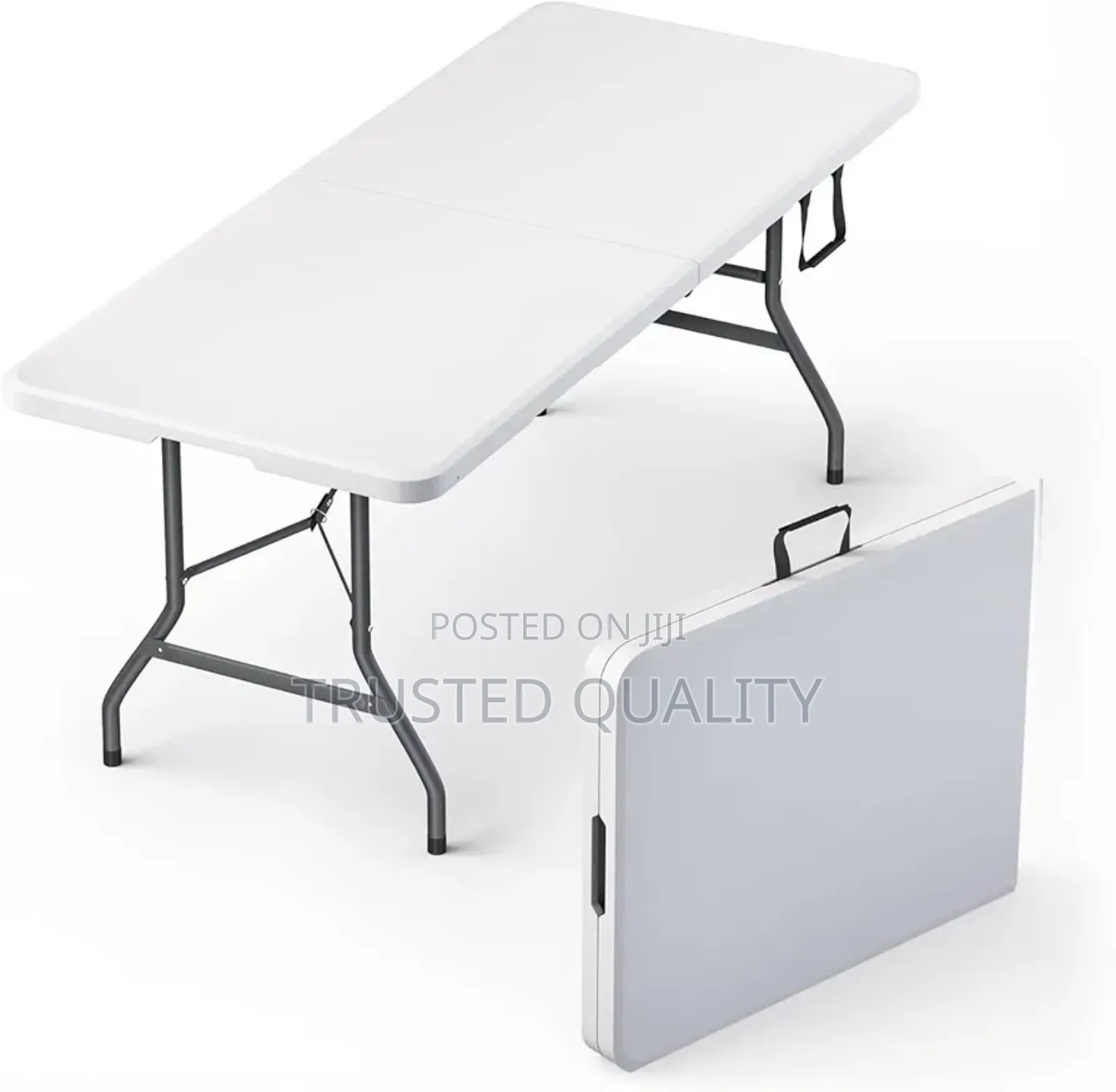 Foldable Table
