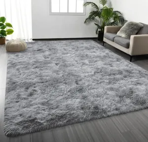 Moha Fluffy Carpet