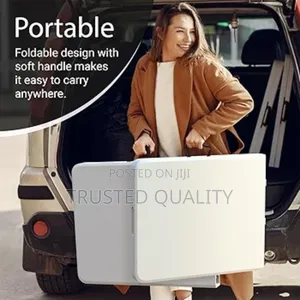Foldable Table