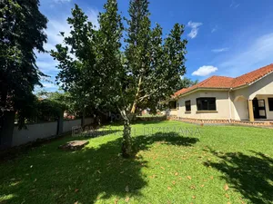 Furnished 4bdrm Bungalow in Lubowa, Central Division for sale