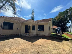 Furnished 4bdrm Bungalow in Lubowa, Central Division for sale